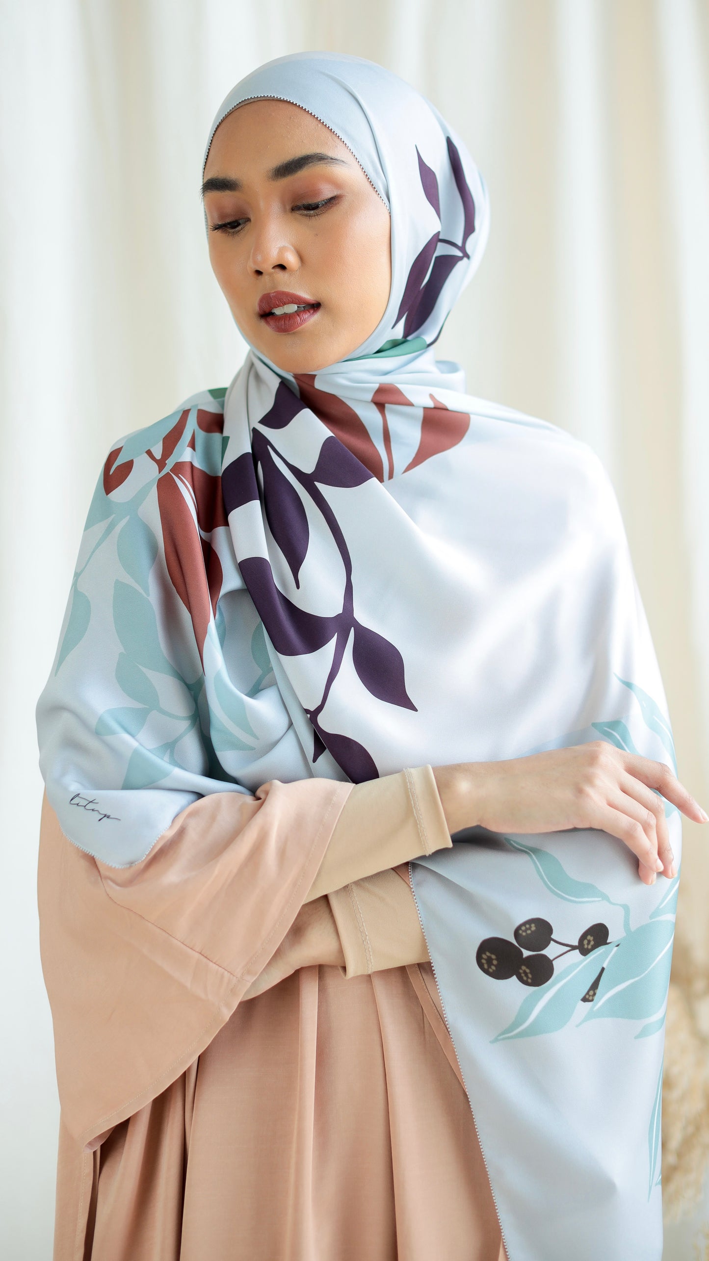 BOHO in DREA