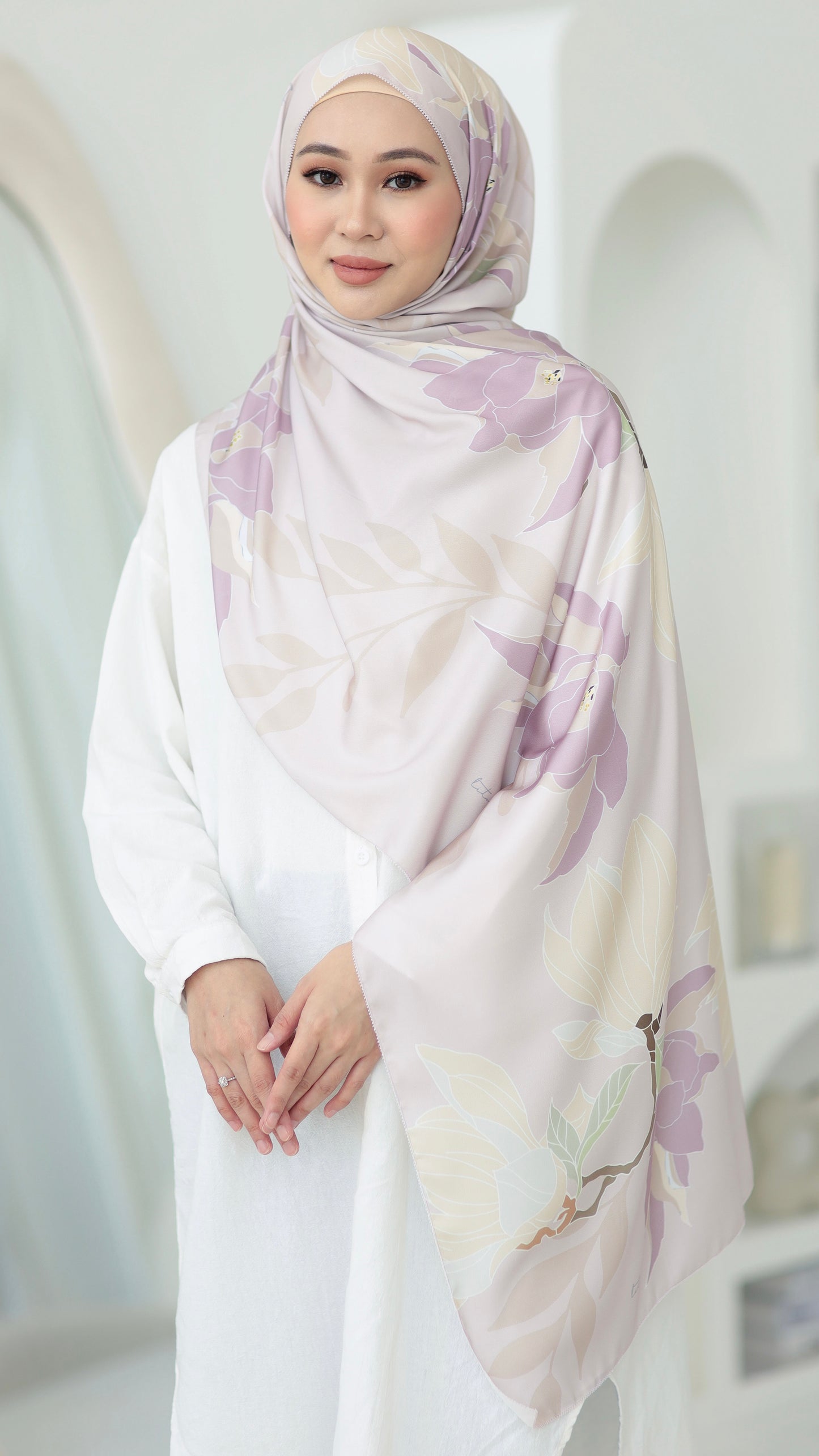 RONA in PETAL PINK