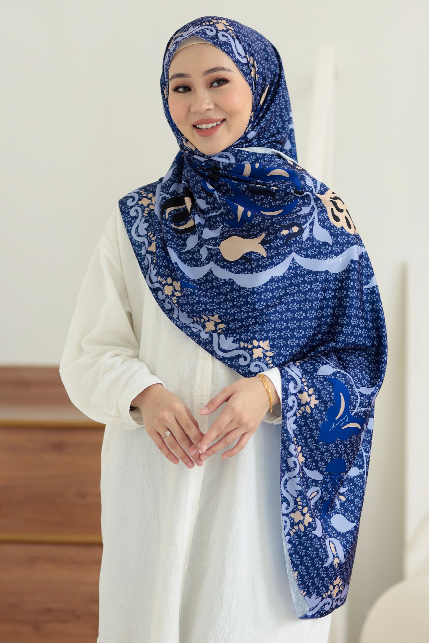 TULUS in NAVY