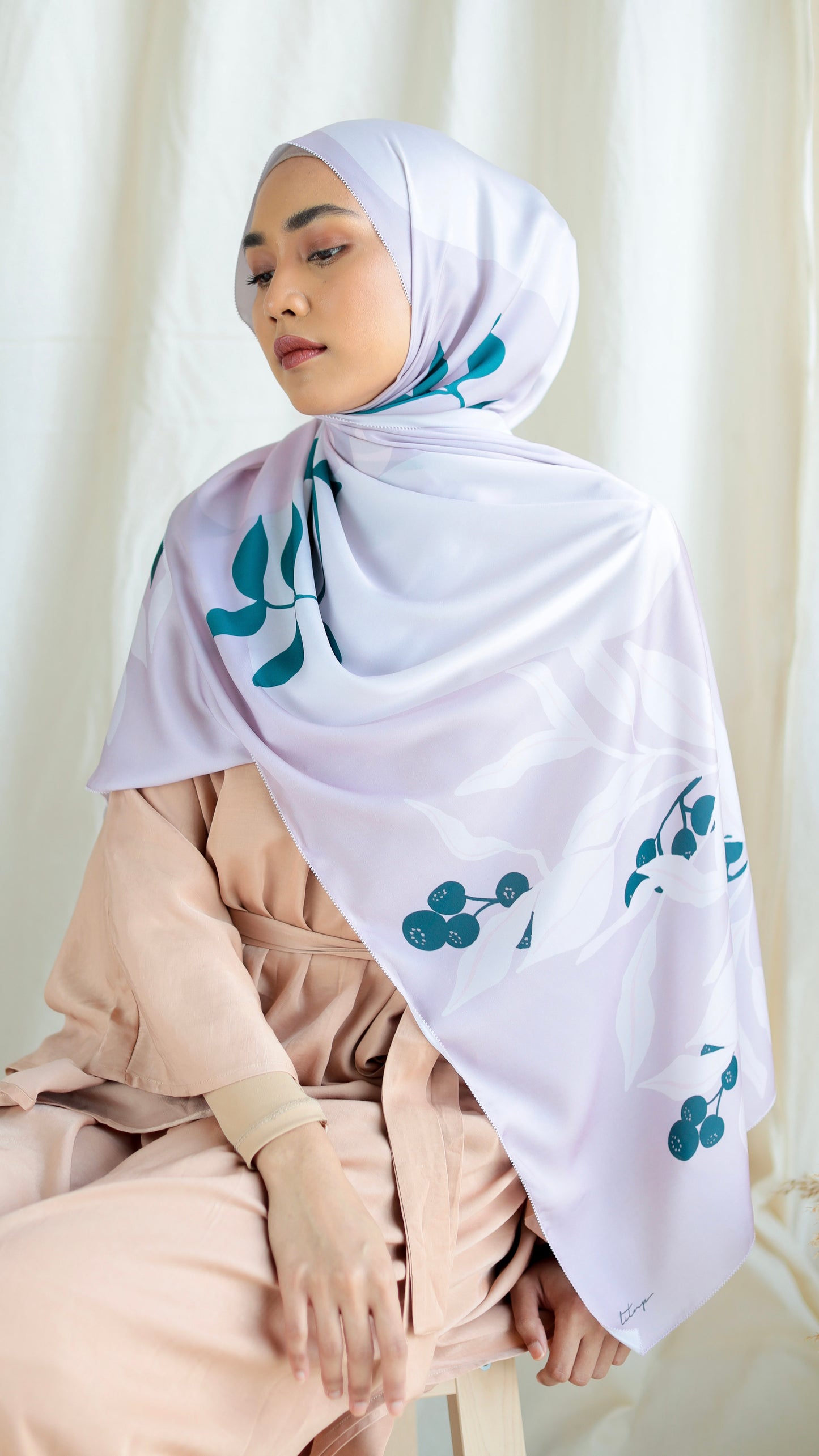 BOHO in LUNA
