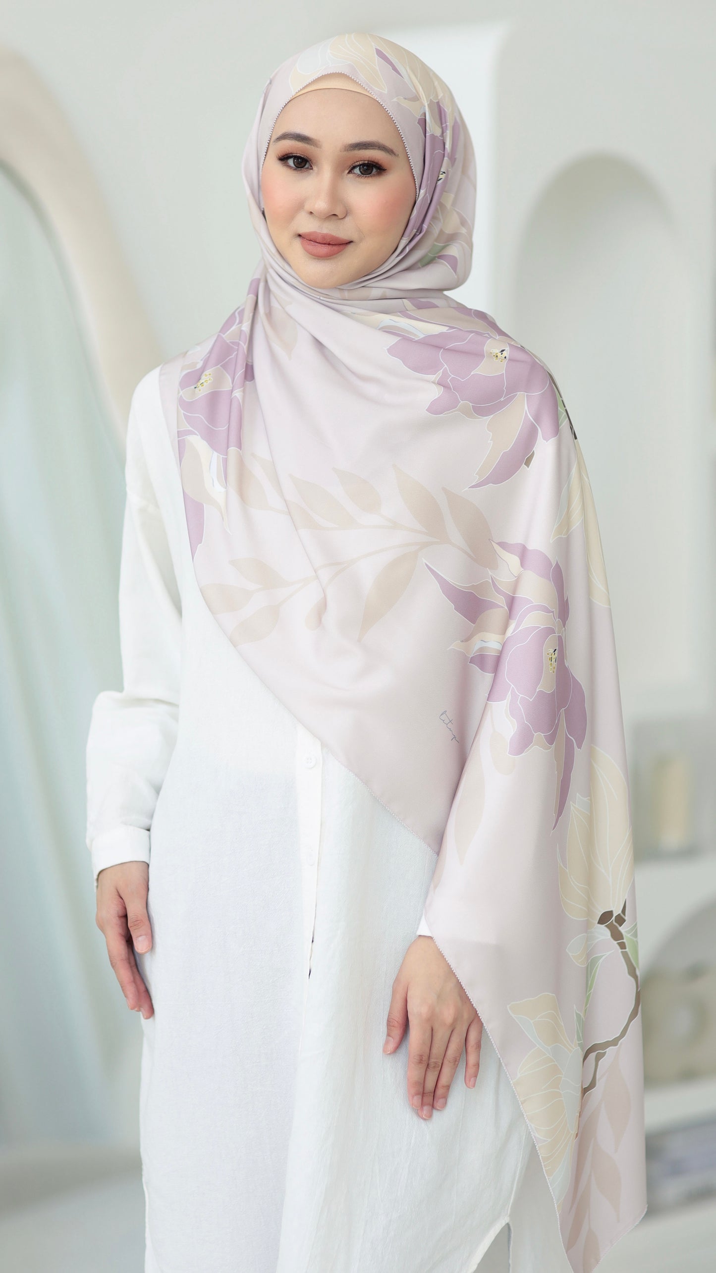RONA in PETAL PINK